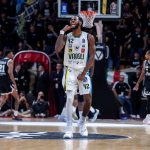 BM ON LBA/ MVP TIME: ALJAMI DURHAM, L’UOMO CHE HA CHIUSO I CONTI AL PALADOZZA – di EUGENIO PETRILLO