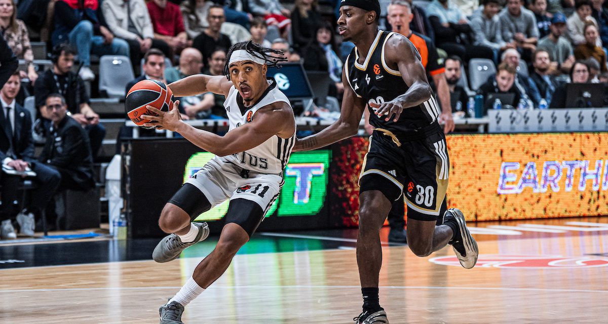 BN ON EUROLEAGUE/ IL PUNTO VIRTUS: TUTTO ESAURITO CONTRO IL PANATHINAIKOS – DI ALESSANDRO STAGNI