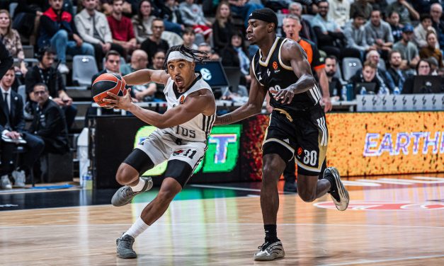 BN ON EUROLEAGUE/ IL PUNTO VIRTUS: TUTTO ESAURITO CONTRO IL PANATHINAIKOS – DI ALESSANDRO STAGNI