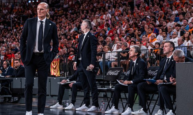 BM ON LBA/ IL PUNTO VIRTUS: ESORDIO CONTRO NAPOLI PER I CAMPIONI D’ITALIA – DI ALESSANDRO STAGNI