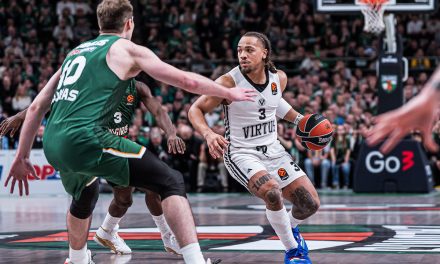 BM ON EUROLEAGUE/ IL PUNTO VIRTUS: CONTRO IL BAYERN PER IL RISCATTO – DI ALESSANDRO STAGNI