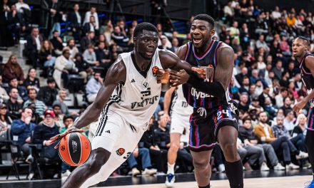 BM ON EUROLEAGUE/ IL PUNTO VIRTUS: CONTRO MONACO PER SFATARE UN TABÙ’ – DI ALESSANDRO STAGNI