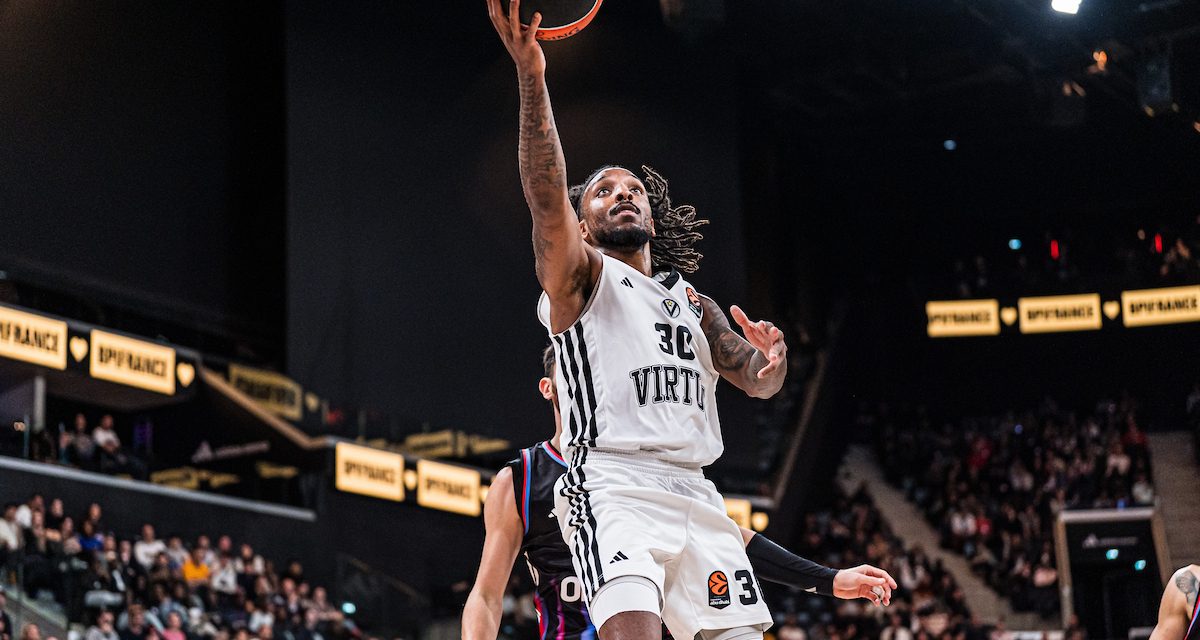 BM DA EUROLEAGUE / LE PAGELLE DI PARIS – VIRTUS 90-79: HIFI DIABOLICO, HOMMES LETALE, MORGAN NON BASTA – DI MATTEO ORSOLAN