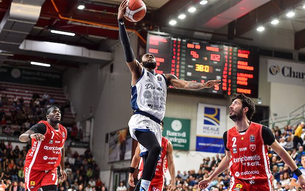 BM ON LBA/ Il Punto Dinamo: Una Sassari alla ricerca della prima vittoria in campionato è attesa all’esame Vanoli Cremona – di Valerio Laurenti