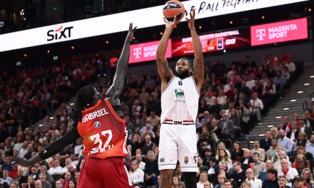 BM DA Euroleague/ L’Olimpia Milano cade ancora, il Bayern Monaco vince 64-53 – di Valerio Laurenti