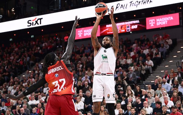 BM DA Euroleague/ L’Olimpia Milano cade ancora, il Bayern Monaco vince 64-53 – di Valerio Laurenti