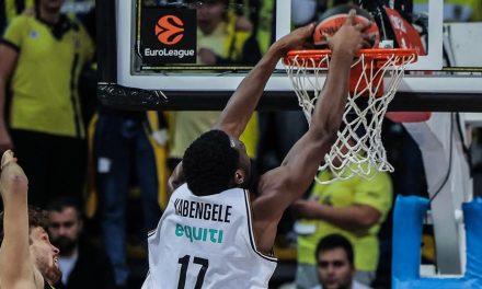 BM DA EUROLEAGUE / PRIMA VITTORIA ESTERNA IN EUROLEGA DI SEMPRE PER IL DUBAI, CHE PASSA IN CASA DI UN FENERBAHÇE IN CRISI – DI MATTEO CAZZULANI