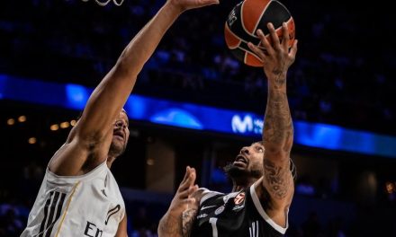 BM DA EUROLEAGUE / IL PARTIZAN TENTA LA RIMONTA, MA A MADRID PASSA IL REAL – DI MATTEO CAZZULANI