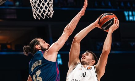BM DA EUROLEAGUE / IL DUBAI FERMA IL BARCELLONA CAPOLISTA CON UNA LEZIONE DI BASKET DIFENSIVO – DI MATTEO CAZZULANI