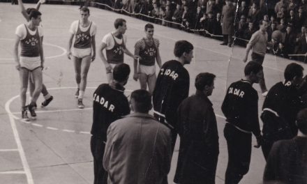 SPECIALE BM / IL 23 OTTOBRE DI SESSANT’ANNI FA NASCEVA LA LEGGENDA DI ZARA, DI KREŠIMIR ĆOSIĆ E DEI TORNADO – DI MATTEO CAZZULANI