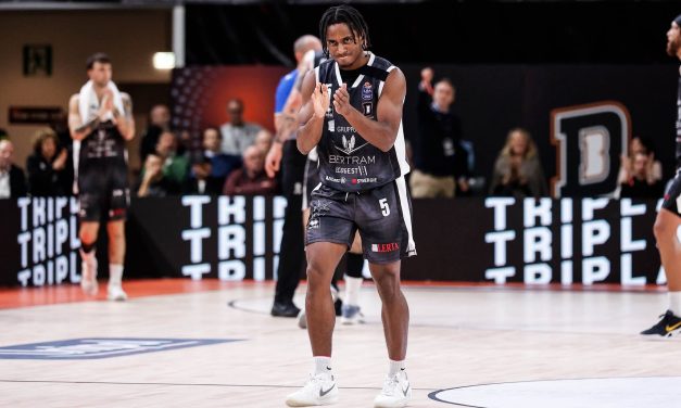 Tortona, Ezra Manjon sarà rivalutato il 12 gennaio