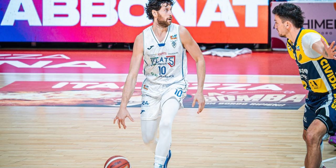Fortitudo Bologna, Matteo Imbrò rivalutato tra 15 giorni