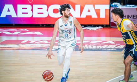 Fortitudo Bologna, Matteo Imbrò rivalutato tra 15 giorni