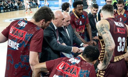 BM DA EUROCUP/ 103-102 per la Reyer a Cluj dopo overtime. Non bastano Cole e Parks contro i piccoli dei romeni – di Ilaria Tubia