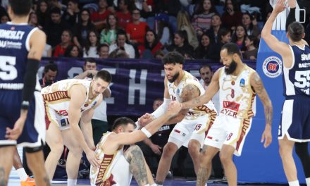 BM DA EUROCUP: Reyer disastrosa in trasferta ad Istanbul, 93-74 per il Bahecesehir. Williams e Flynn per i turchi, un buon Nikolic per Venezia – di Ilaria Tubia