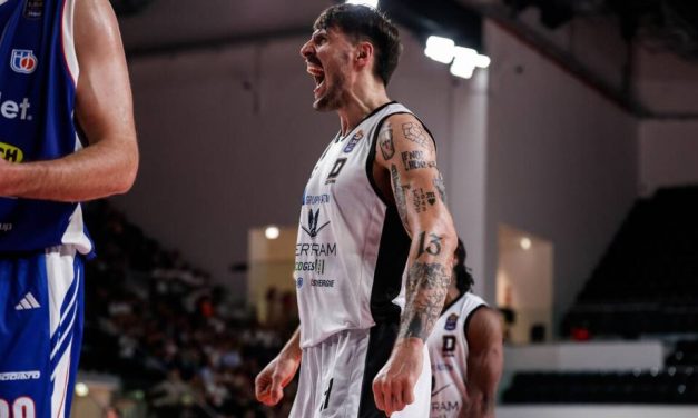 BM ON LBA/IL PUNTO TORTONA: si cerca il tris: contro Trento per confermare la crescita – DI MARGHERITA RUSSO