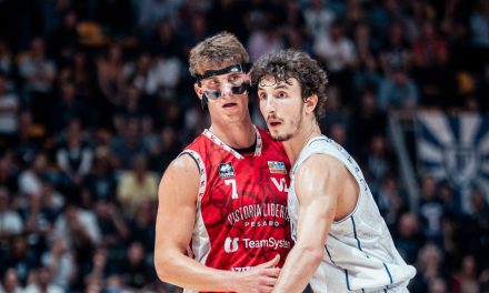BM ON A2/MVP TIME: Octavio Maretto, energia e coraggio per guidare Pesaro – di Alessandro di Bari