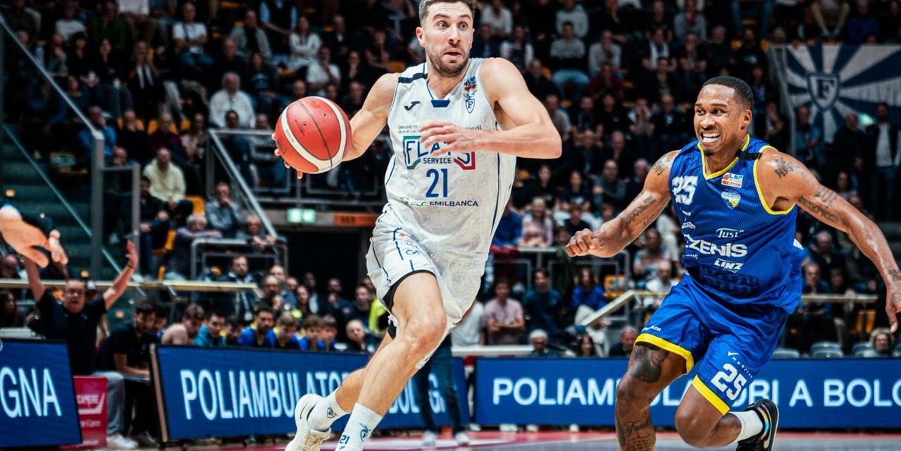 BM ON A2/LE PAGELLE: Fantinelli trascina, Sorokas lotta e Sarto non sbaglia – di Alessandro di Bari