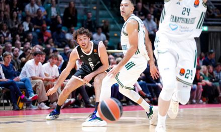BM DA EUROLEAGUE/ MVP TIME: ALESSANDRO PAJOLA, AL PALADOZZA TORNA IL PAJOLISMO – di EUGENIO PETRILLO