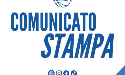 Rieti, il comunicato ufficiale dopo le decisioni del consiglio federale