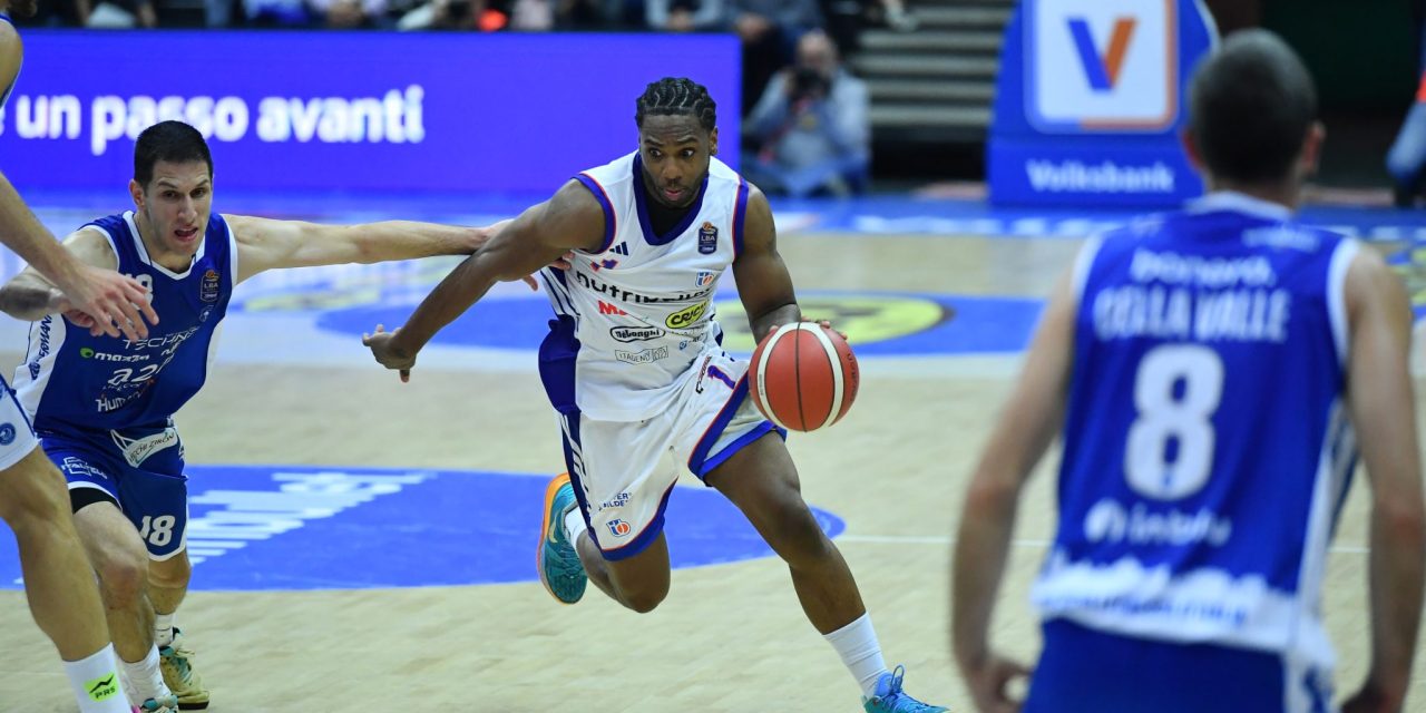 BM ON LBA/ IL PUNTO TREVISO: TRASFERTA A DERTHONA ALLA RICERCA DELLA PRIMA VITTORIA STAGIONALE  – DI ALVISE BALDAN