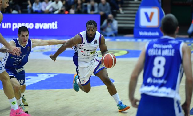 BM ON LBA/ IL PUNTO TREVISO: TRASFERTA A DERTHONA ALLA RICERCA DELLA PRIMA VITTORIA STAGIONALE  – DI ALVISE BALDAN