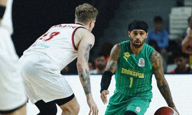 BM SULLE STRADE D’EUROPA / TURCHIA: EFES, BESIKTAS E BAHCESEHIR LE UNICHE IMBATTUTE – DI ALVISE BALDAN