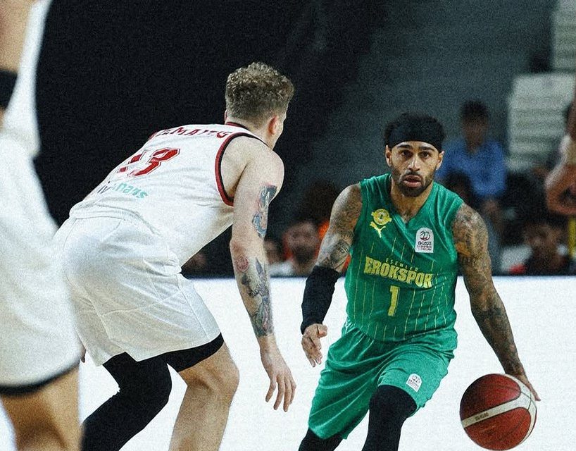 BM SULLE STRADE D’EUROPA / TURCHIA: EFES, BESIKTAS E BAHCESEHIR LE UNICHE IMBATTUTE – DI ALVISE BALDAN