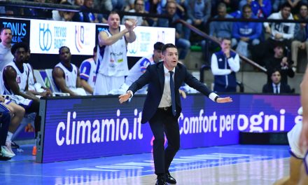 BM ON LBA/ IL PUNTO TREVISO: NAPOLI IN CASA ALLA RICERCA DELLA PRIMA VITTORIA  – DI ALVISE BALDAN