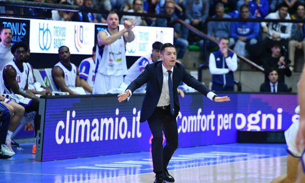 BM ON LBA/ IL PUNTO TREVISO: NAPOLI IN CASA ALLA RICERCA DELLA PRIMA VITTORIA  – DI ALVISE BALDAN