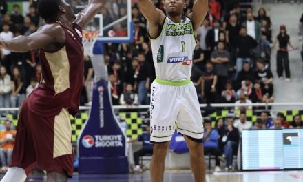 BM SULLE STRADE D’EUROPA / TURCHIA: DOPO QUATTRO GIORNATE, ANCORA PRIMATO A TRE SQUADRE – DI ALVISE BALDAN