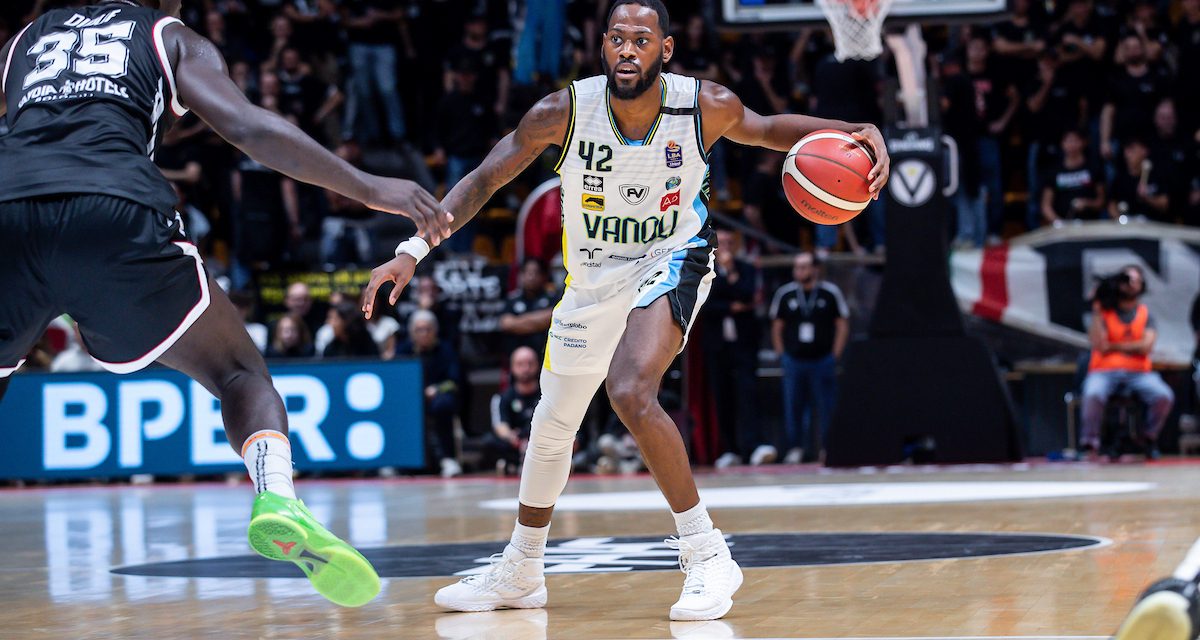 FOCUS BM/ BIG MAN LBA:  DURHAM GUIDA CREMONA AD UNA STORICA VITTORIA CONTRO LA VIRTUS – DI ALVISE BALDAN