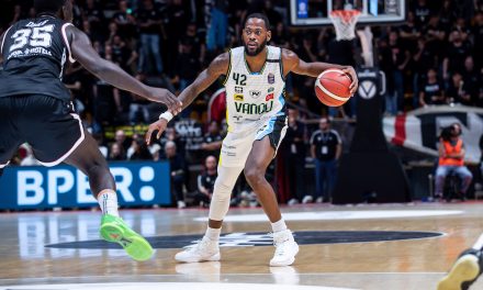 FOCUS BM/ BIG MAN LBA:  DURHAM GUIDA CREMONA AD UNA STORICA VITTORIA CONTRO LA VIRTUS – DI ALVISE BALDAN