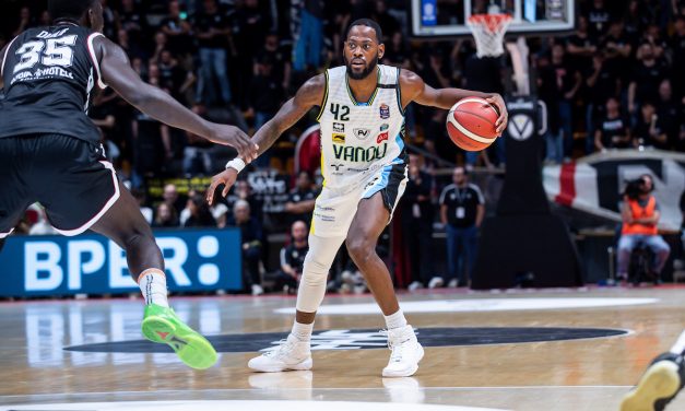 FOCUS BM/ BIG MAN LBA:  DURHAM GUIDA CREMONA AD UNA STORICA VITTORIA CONTRO LA VIRTUS – DI ALVISE BALDAN