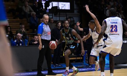 BM ON LBA/ – CREMONA BATTE TREVISO GRAZIE AD UNA PROVA DI SQUADRA – DI ALVISE BALDAN