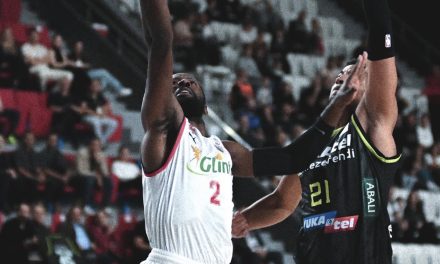 BM SULLE STRADE D’EUROPA / TURCHIA: CONTINUA LA STRISCIA CONSECUTIVA DI VITTORIE PER L’EFES ED IL BESIKTAS – DI ALVISE BALDAN