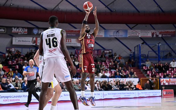 BM ON LBA/ Le Pagelle: Parks e Bowman i trascinatori della Reyer, bene anche RJ Cole. Non bastano Durham e N’Diaye alla Vanoli Cremona – di Valerio Laurenti