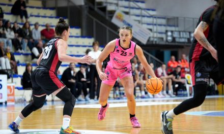 BM ON LBF/ Roseto batte Geas, bene Venezia e Schio