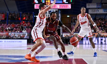 BM DA LBA/LE PAGELLE: Ramsey non può aiutare Trieste da solo, Reyer trascinata da Cole, Bowman e il solito Wiltjer – di Ilaria Tubia