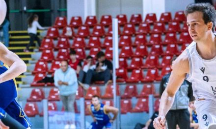 BM ON Serie B/ Gli Anticipi: Nel girone A Desio supera Piazza Armerina dopo un overtime, Legnano regola Fidenza. Nel B la Luiss Roma sconfigge Nocera, Ferrara supera la Loreto Pesaro