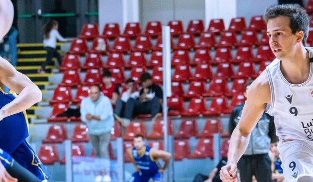 BM ON Serie B/ Gli Anticipi: Nel girone A Desio supera Piazza Armerina dopo un overtime, Legnano regola Fidenza. Nel B la Luiss Roma sconfigge Nocera, Ferrara supera la Loreto Pesaro