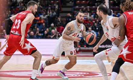 BM DA EUROLEGA/ LE PAGELLE DI MILANO-MONACO: THEISS E JAMES FANNO MALE ALL’OLIMPIA, SHIELDS ARRIVA SULLE GAMBE NEL FINALE – di RICCARDO PIRRO’