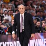 Messina lascia l’Olimpia Milano: si chiude un ciclo lungo sette anni