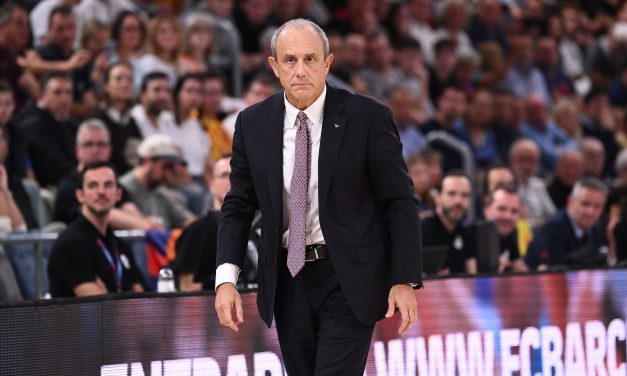 NIL e fuga di talenti, Messina avverte il movimento italiano: “ Il singolo club non può far niente. Servono regole chiare e la leadership di Fip e Fiba”