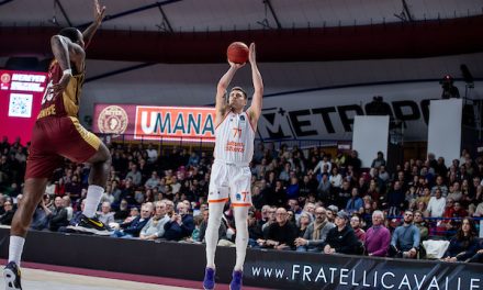 Milano, vicina la firma di Nathan Sestina