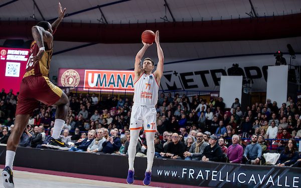 Milano, vicina la firma di Nathan Sestina