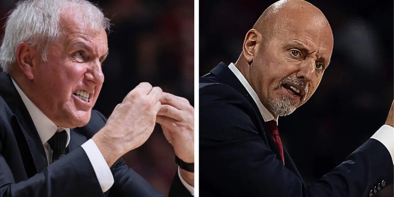 BM DA EUROLEAGUE / LE DIFESE VINCENTI DEGLI OBRADOVIĆ: PER PARTIZAN E STELLA ROSSA È UNA QUESTIONE DI CULTURA – DI MATTEO CAZZULANI