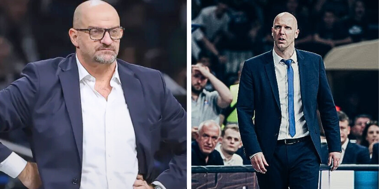 BM MERCATO / IL MONTENEGRO INGAGGIA DUE ALLENATORI ‘DI PESO’ PER RISCATTARE L’ONTA DI EUROBASKET – DI MATTEO CAZZULANI
