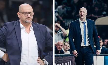 BM MERCATO / IL MONTENEGRO INGAGGIA DUE ALLENATORI ‘DI PESO’ PER RISCATTARE L’ONTA DI EUROBASKET – DI MATTEO CAZZULANI