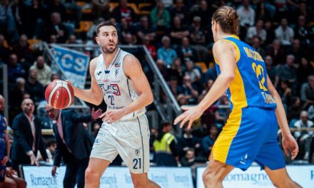 BM ON A2 / MVP TIME: FANTINELLI ONNIPRESENTE, PRESTAZIONE SUPER IN CUI SFIORA LA TRIPLA DOPPIA – DI EDOARDO TAMBA